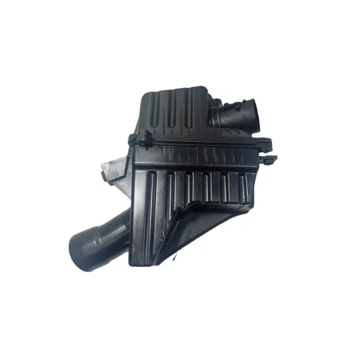 Caixa Filtro Ar Captiva 2008-2014 25895998
