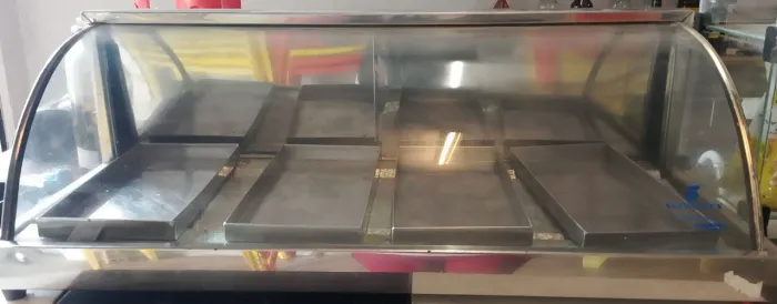 Venda rápida