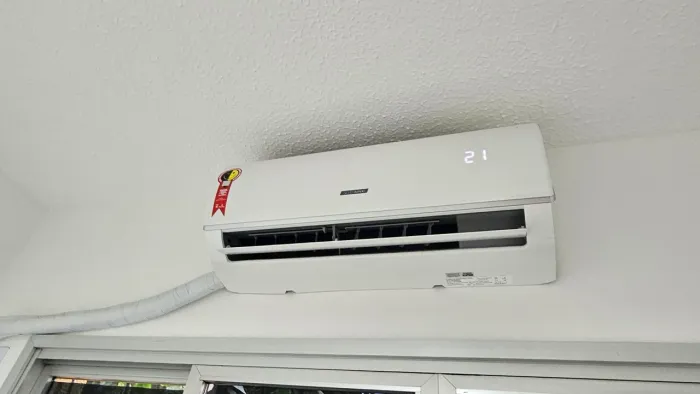 Ar Condicionado split 9000 btus