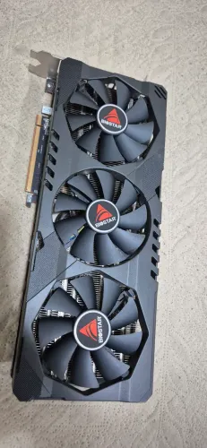 RX 6700XT 12GB Triple Fan