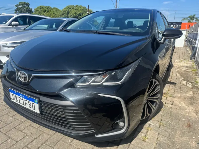 Volkswagen Polo Sedan 1.6 MI Total Flex 8V 4P 2008