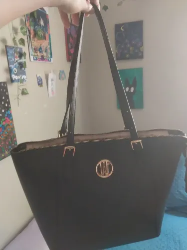 Bolsa grande WJ