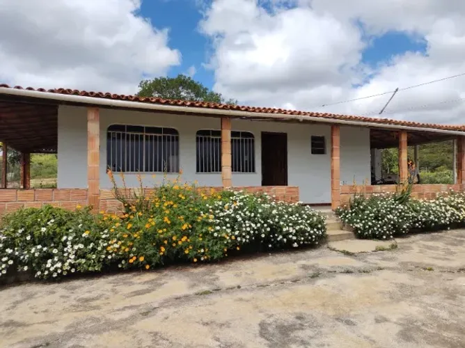 FAZENDA 48 HECTARES