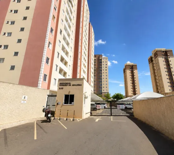 Apartamento com 2 dormitórios para alugar, 75 m² por R$ 2.359/mês - Jardim São Carlos - So