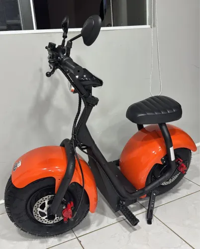 Scooter 1000w TUÍ