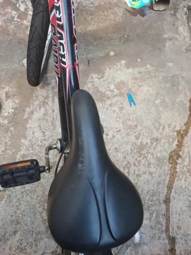 BICICLETA ARO 24 