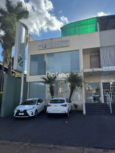 Loja para alugar, Lídice - Uberlândia/MG - Rotina Imobiliária