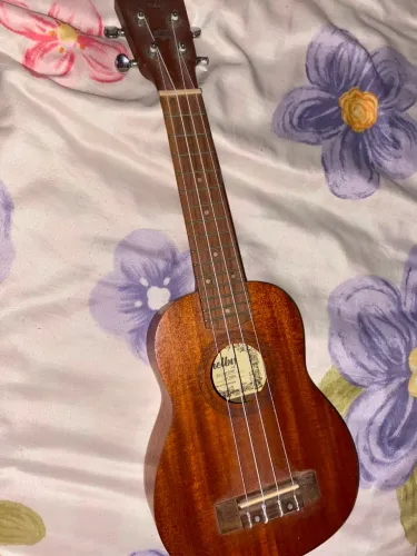 Ukulele seminovo - Shelby