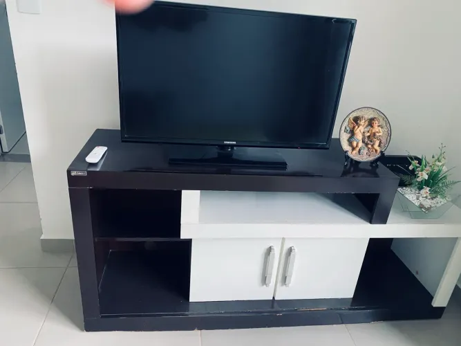 Vendo Rack para Tv 