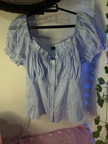 Blusa Shein