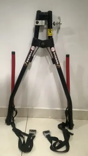 Suporte para Bike peixinho - engate