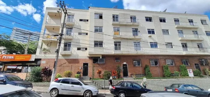Apartamento - Juiz de Fora MG