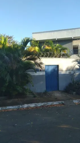 Kitnet próximo ao campus da UFG