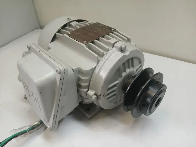 Motor elétrico weg monofásico 0,33 cv 4 pólos 