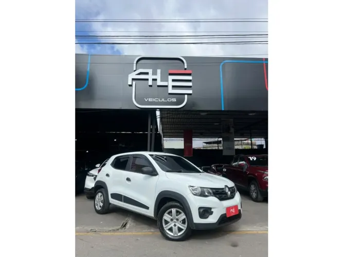 Renault Kwid 1.0 Zen 2022