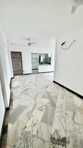 Imóvel para aluguel possui 140 metros quadrados com 3 quartos em Nazaré - Belém - PA
