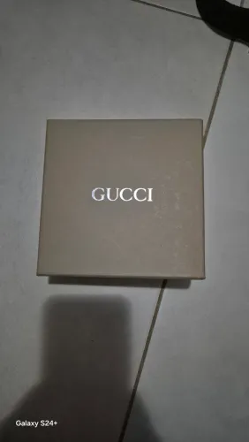 Carteira Gucci original 