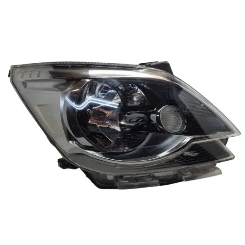 Farol Direito Cromomix Chevrolet Cobalt 2012 2013 2014 2015 Original 26864