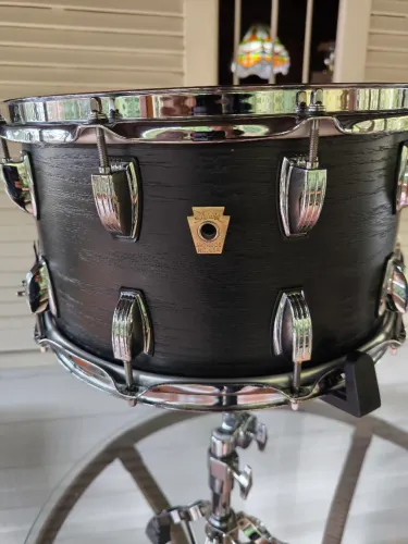 Caixa Ludwig Clássic OAK /Maple 