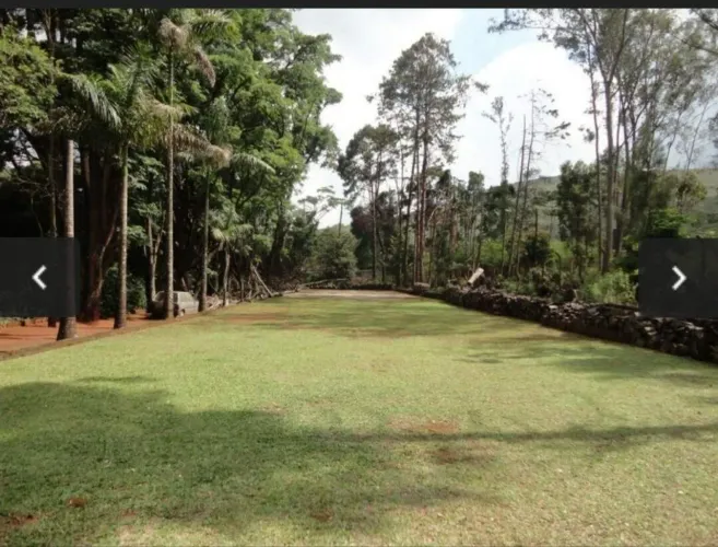 Casa em Condomínio à venda, 5 quartos, 1 suíte, Lagoa Do Miguelão - Nova Lima/MG