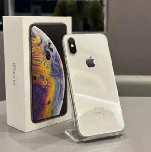 Celular iPhone XS