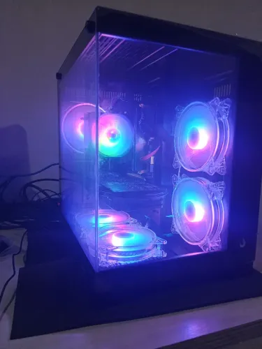 GABINETE GAMER RISEN 