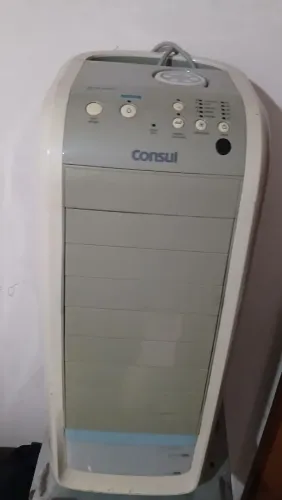 Climatizador de ar Consul