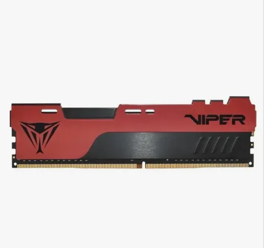 Memória Ram 16gb Ddr4 4000mhz Viper Elite li Patriot