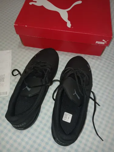 VENDO TÊNIS PUMA. (PRODUTO NOVO)