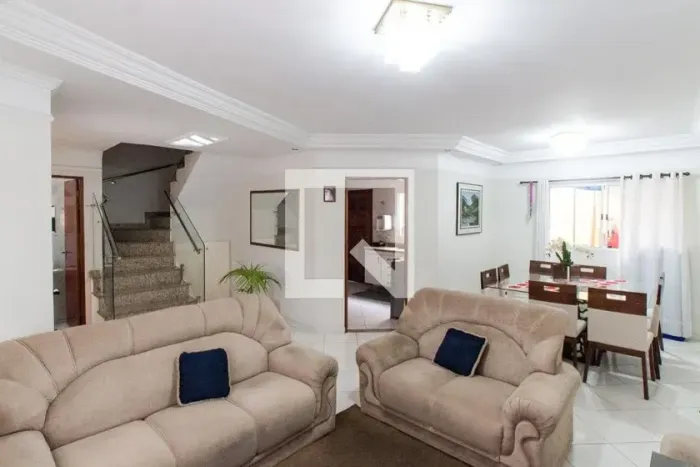 Casa à Venda - Vila Maria , 3 Quartos, 200 m2