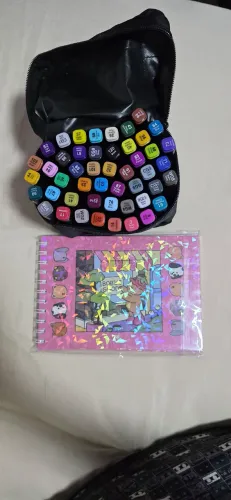 KIT COLORIR COMPLETO