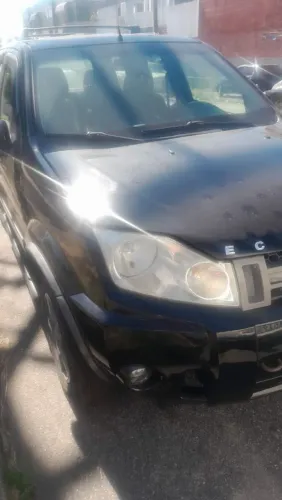 Ford Ecosport XLT Freestyle 1.6 Flex 8V 5P 2008