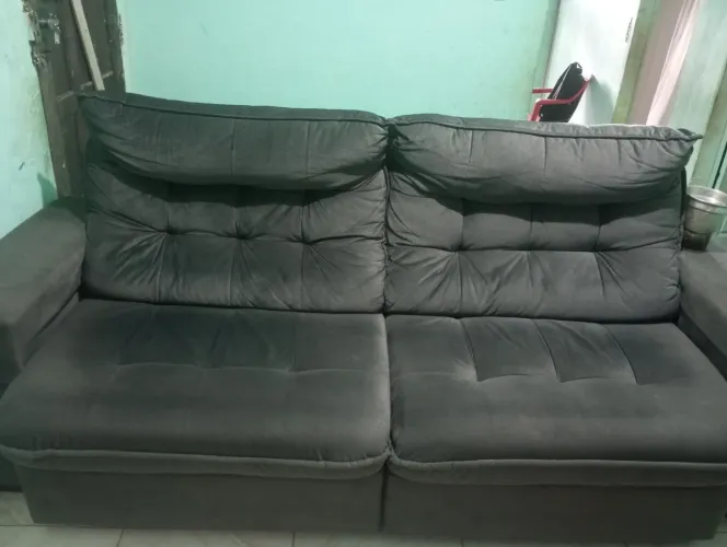 Vendas de sofá