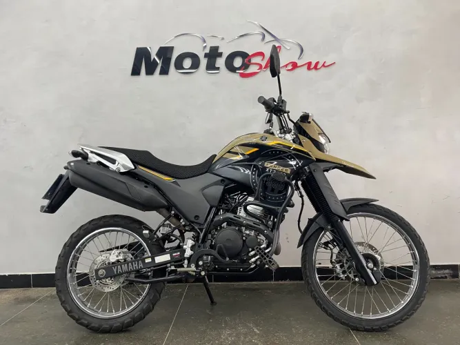 Yamaha XTZ 250 LANDER 249cc/LANDER BLUEFLEX/ABS