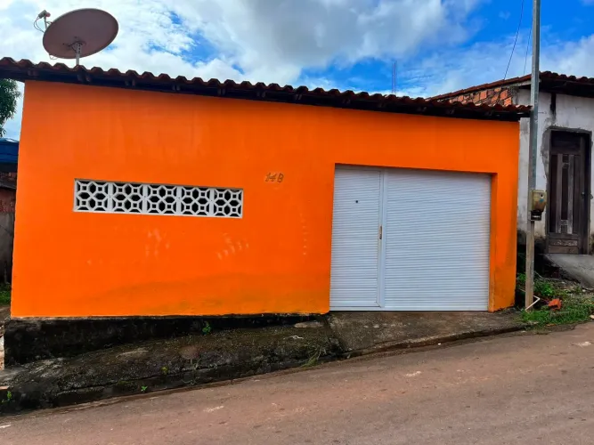 Casa nova