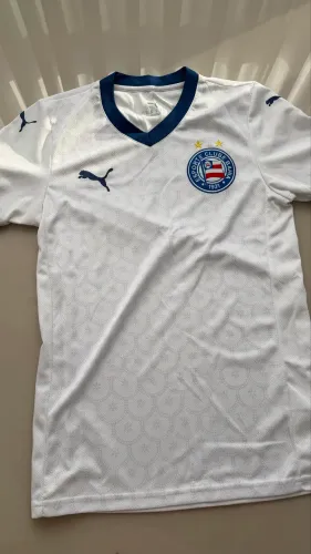 Camisa do Bahia