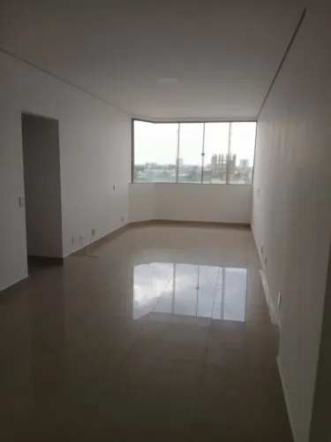 Excelente apartamento localizado na Rua Cuiabá, bairro Embratel, em Porto Velho