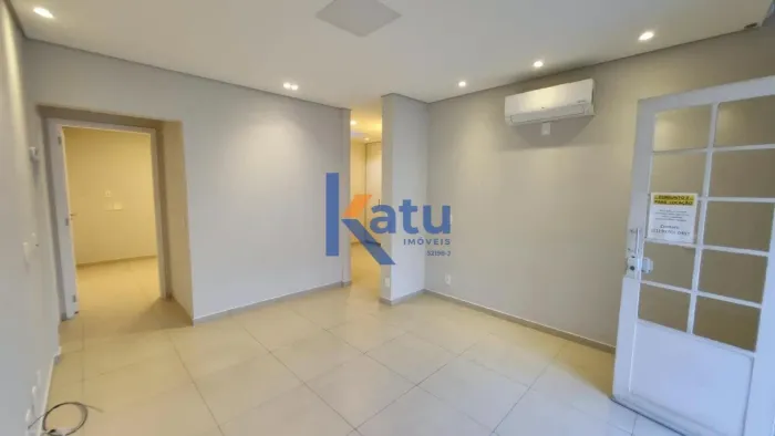 SALA COMERCIAL DE 52M² PARA LOCAÇÃO NO ANHAGABAÚ - JUNDIAÍ/SP