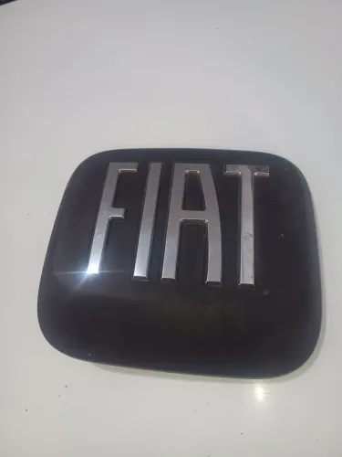 FIAT TORO MAÇANETA DA TAMPA DA CAÇAMBA 
