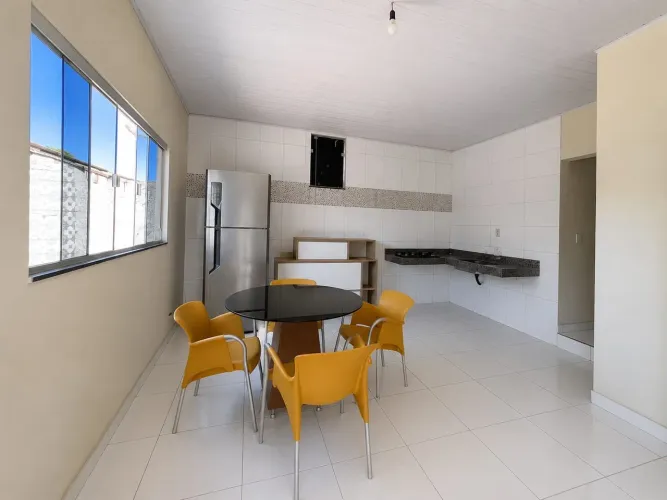 Oportunidade casa só no lote