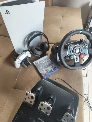 Ps5