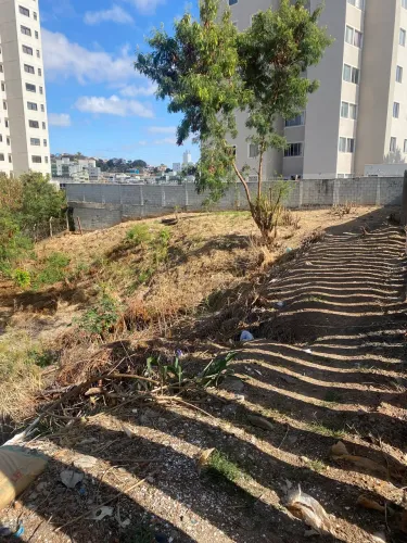 Terreno troco por outro imóvel