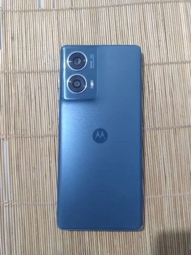 Vendo moto G 50 edge fusion 256g  16g ram