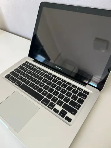 MacBook Pro 13 polegadas 2012