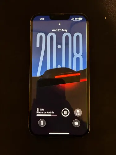 iPhone 13 Pro Max 