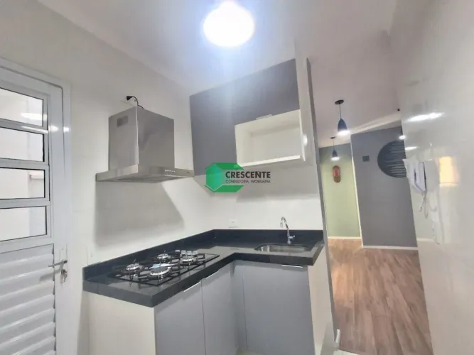 Apartamento 2 Quartos à Venda - Parque das Nações