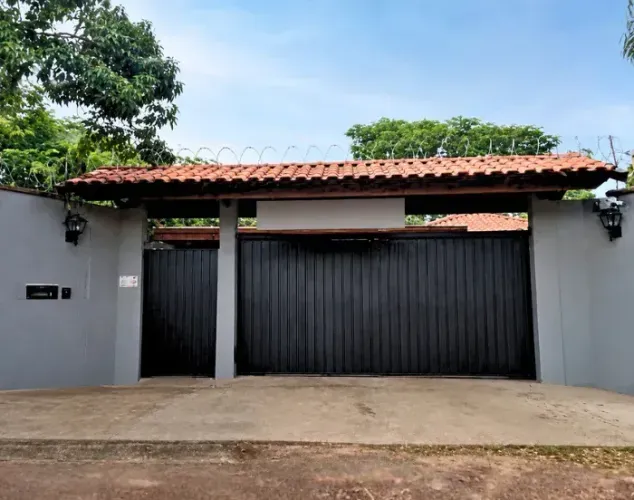 Casa em condomínio em Bauru - SP