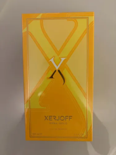 Xerjoff Erba Gold edp 100ml 