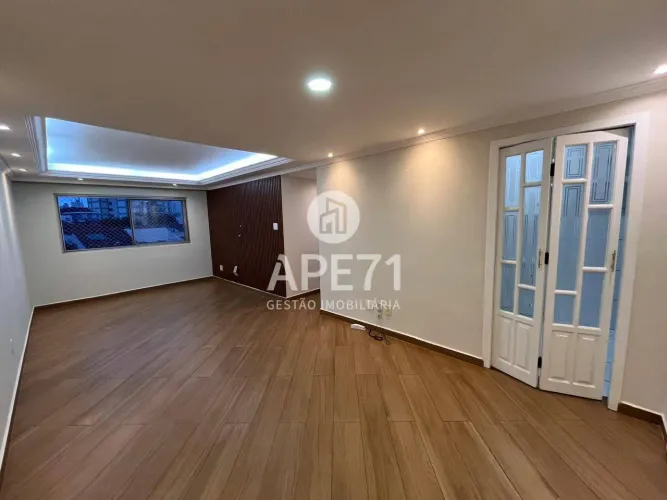 Apartamento com 2 dormitórios, 87 m² - 1 vaga - venda ou locação - Mirandópolis - São Paul