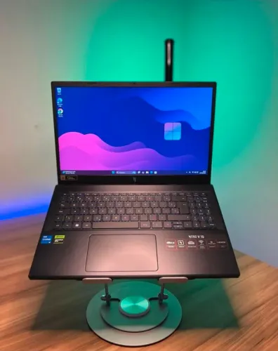 Notebook gamer